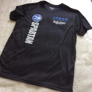 Craft Men's Spartan Race Athletic Short Sleeve XL